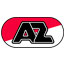 AZ Alkmaar Logo