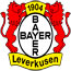 Bayer Leverkusen Logo