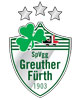 Greuteher Fuerth Logo