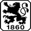 1860 Logo