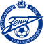 Zenith St Petersburg Logo