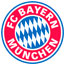 Bayern Muenchen Logo