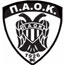 PAOK Saloniki Logo