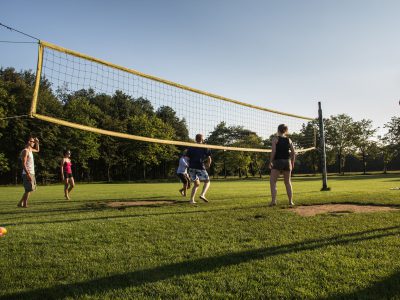 Volleyball Freizeitmannschaft