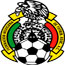 Mexico Nationalmannschaft Logo