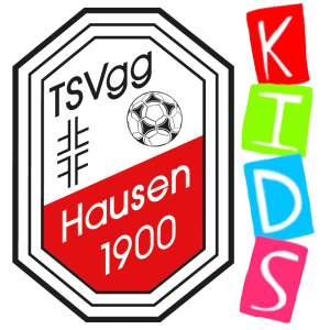 TSVgg Hausen Kids Logo