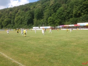 halbfinale bayernauswahl - tsg hoffenheim 20140623 1079344679