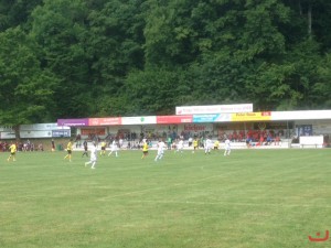 halbfinale bayernauswahl - tsg hoffenheim 20140623 1500697242