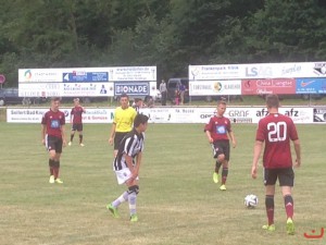 halbfinale paok saloniki - 1fc nuernberg 20140623 1658614250